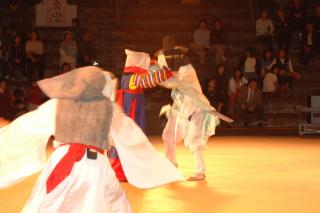양주전통 문화축제001 의 사진