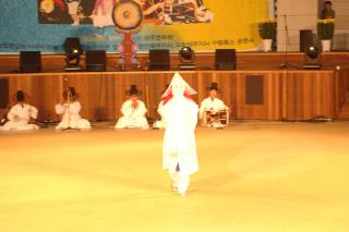 양주전통 문화축제001 의 사진