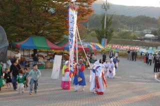 양주전통 문화축제001 의 사진