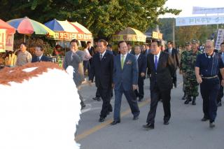 양주전통 문화축제001 의 사진