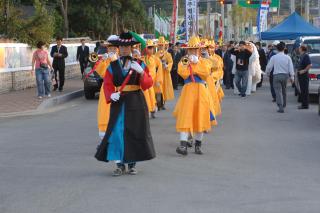 양주전통 문화축제001 의 사진