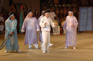 양주전통 문화축제001 의 사진