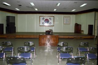 군청전경,회의실,기자실01 의 사진
