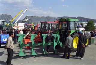 농업인의 날 행사001 의 사진