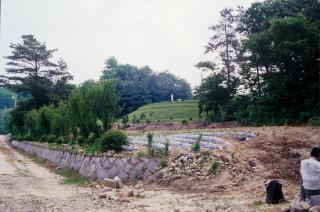 양주 옥정리 유물 산포지01 의 사진