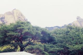오봉산01 의 사진
