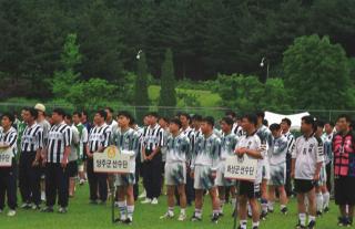 경기도 시,군축구대회01 의 사진