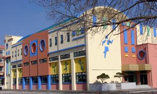양주백석초등학교01 의 사진