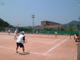 테니스대회01 의 사진
