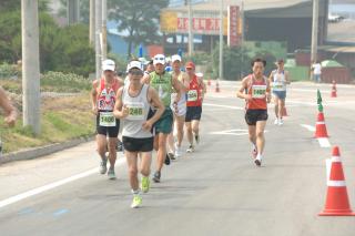 KBSSKY마라톤 대회001 의 사진
