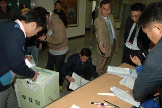 제18대 국회의원 선거 의 사진