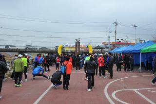 제4회 양주시장배 단축마라톤대회 의 사진