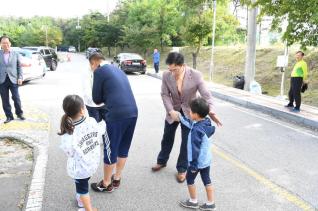 양주시장기 축구대회 의 사진