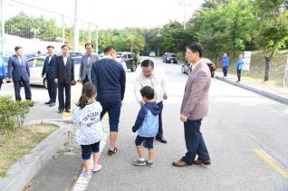 양주시장기 축구대회 의 사진