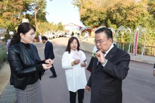 여성경제인 워크숍 의 사진