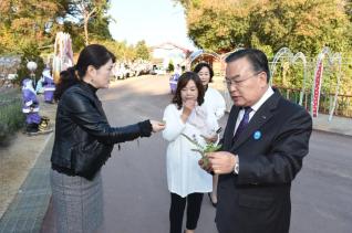 여성경제인 워크숍 의 사진