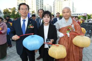 봉축문화마당 의 사진