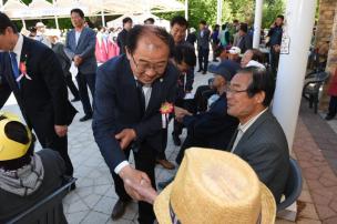 봉축문화마당 의 사진