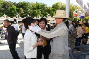 봉축문화마당 의 사진