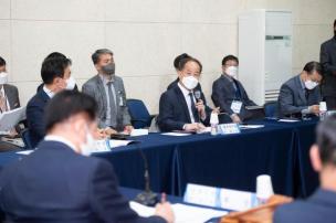 개발제한구역 정책발전 경기도 시장군수협의회 의 사진