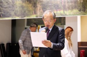 양주시장배 골프대회 의 사진