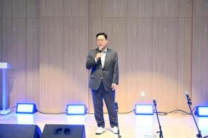 희망복지관 노인의 날 기념 다울림축제 사진