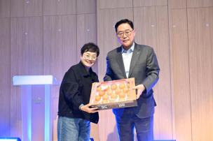 희망복지관 노인의 날 기념 다울림축제 의 사진