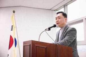 하패1리 마을총회 의 사진