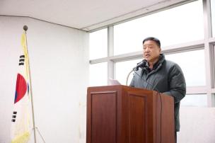 하패1리 마을총회 의 사진