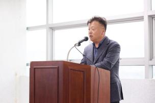 하패1리 마을총회 의 사진