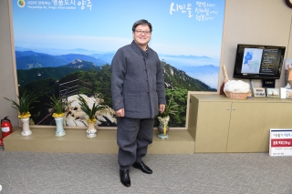 김건중부시장님 사진