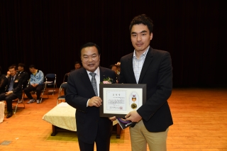 시장기탁구대회 의 사진
