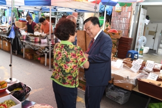 덕정장방문 의 사진