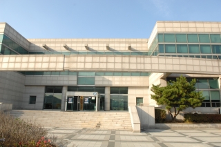 장흥도서관 문화예술회관 농업기술센터 의 사진