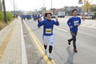 건강달리기 대회 의 사진