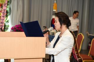 농촌여성지도자 활성화대회 의 사진