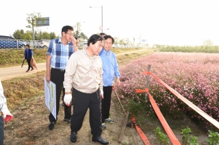 국토대청소 의 사진