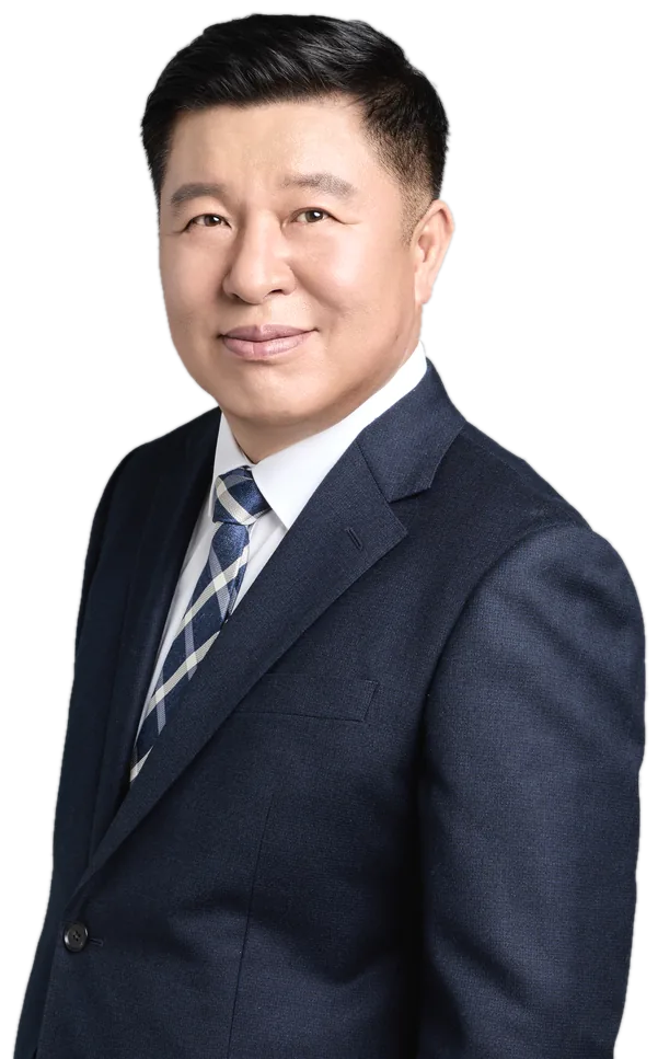 양주시장 정덕영